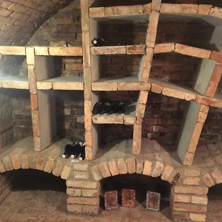 Maison d'hôtes Penzionek Johanka *